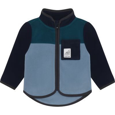 Baby Fleece Jacket