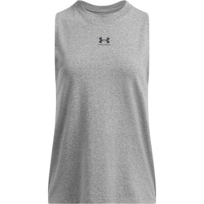 UA Rival Muscle Tank