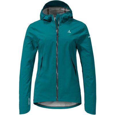 2.5L Jacket Karma Trail L