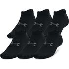 UA Essential No Show 6pk