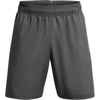 UA Woven Wdmk Shorts
