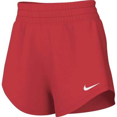 NIKE ONE DRI-FIT WOMEN'S MID-R