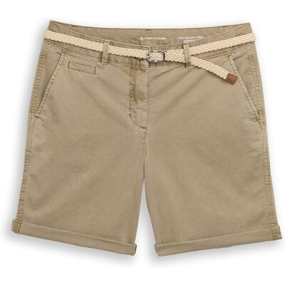 1049980 TT Chino Bermuda