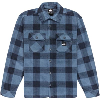 Bering Strait Check Shirt Yth
