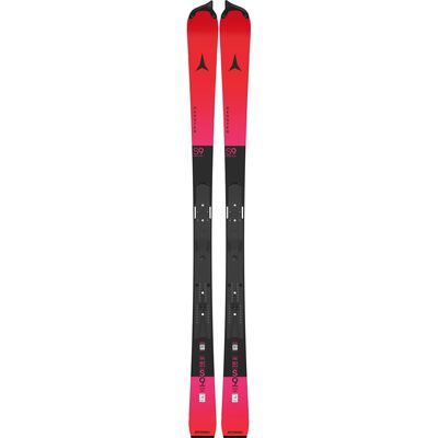 REDSTER S9 W FIS 157