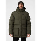 REINE PUFFY JACKET