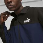Woven Tracksuit Woven Tracksuit