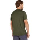 Men Merino 150 Tech Lite SS Tee Southern Constellation