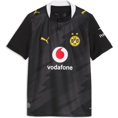 Borussia Dortmund Ausw&auml;rtstrikot
