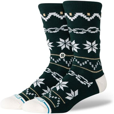 BREAK THE SEASON CREW