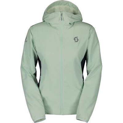 Hoody W's Insuloft Air PL