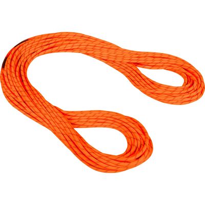 8.0 Alpine Dry Rope