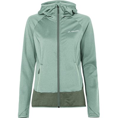 Wo Tekoa Fleece Jkt II
