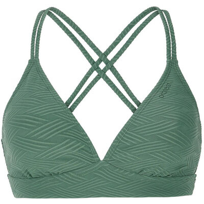 MIXSupera 25 triangle bikini top