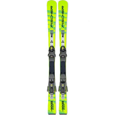 RC4 NOIZE JR/RC4 Z9 GW