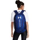 UA Hustle 6.0 Backpack