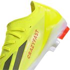 X CRAZYFAST PRO FG X CRAZYFAST PRO FG