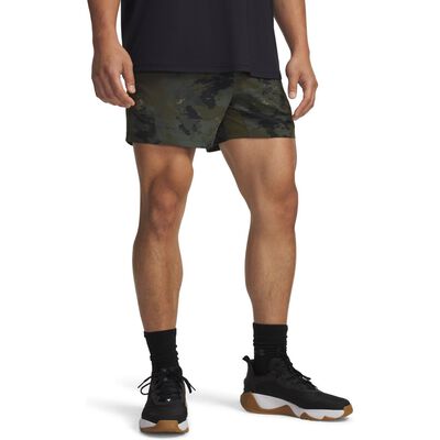 PJT ROCK ULTIMATE SHORT