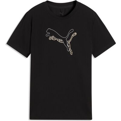 TAD ESS Logo Graphic Tee G