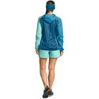 WINDBREAKER JACKET W WINDBREAKER JACKET W