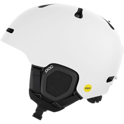 Fornix MIPS