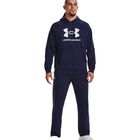 UA Rival Fleece Logo HD M UA Rival Fleece Logo HD M