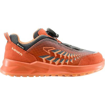 FERROX GTX LO JR