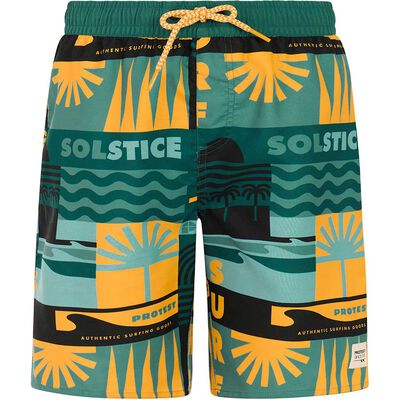 PRTTonny JR beachshort