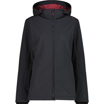 W Fix Hood Jkt 3A22226
