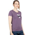 Gandia Mountain Heart T-Shirt Women