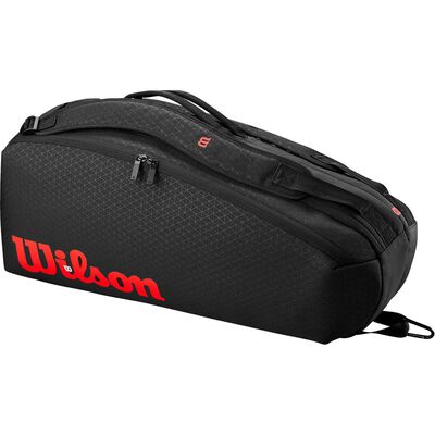 CLASH V3 6PK RACQUET BAG