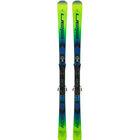 SLX Fusion X/EMX 12.0 GW