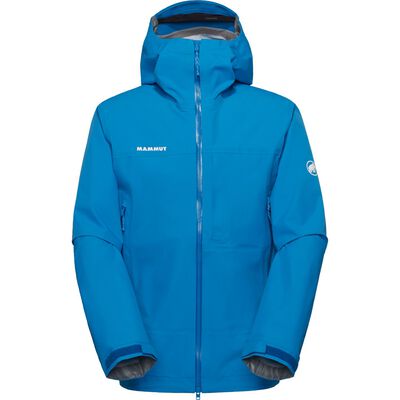 Alto Guide HS Hooded Jacket Men
