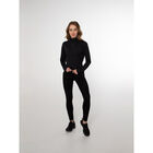 FABRIZ 1/4 zip top FABRIZ 1/4 zip top