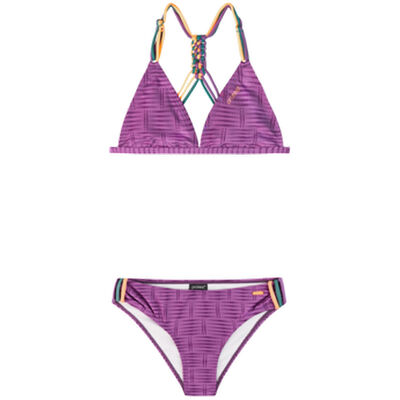PRTFimkes JR Triangle bikini