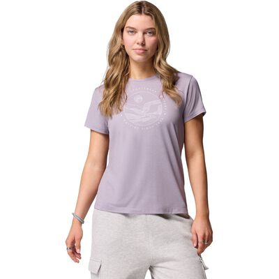 Sloan Ridge Graphic Tee