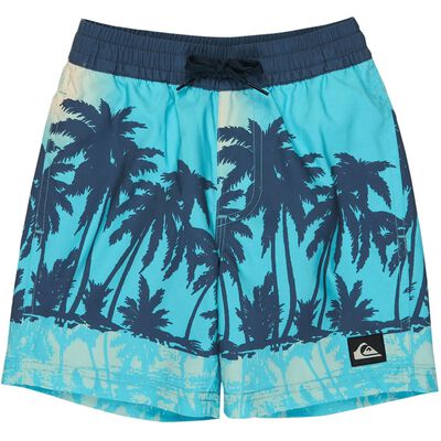 Everyday Printed Volley Boy 13