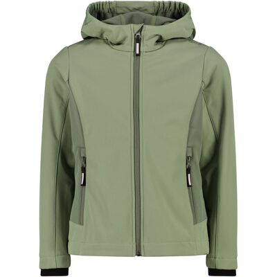 Girl Softshell Jkt 3A29385N