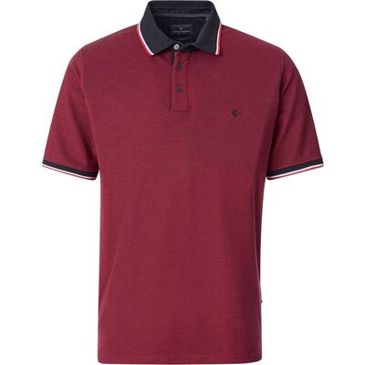 Polo 1/2 Arm (126320101)