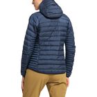Micro Nordic Down Hood Women Micro Nordic Down Hood Women