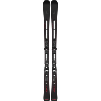 REDSTER S9i REVOSHOCK S + I 12 GW