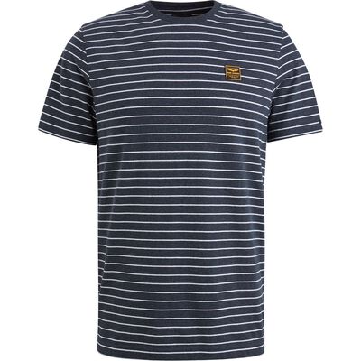 Short Sleeve R-Neck Y/D PTSS2502556