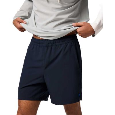 Persisto Tech Short