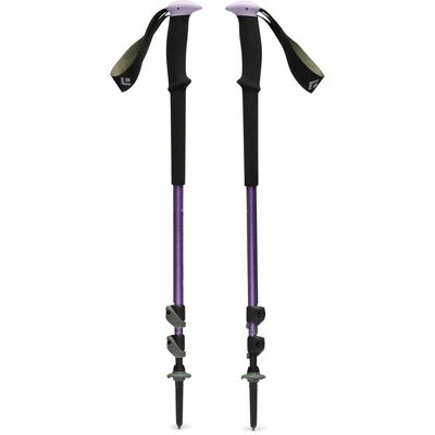 TRAIL TREKKING POLES
