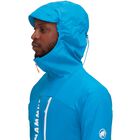 Aenergy WB Hooded Jacket Men Aenergy WB Hooded Jacket Men