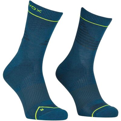 ALPINE PRO COMP MID SOCKS M