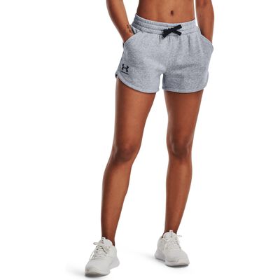 Rival Fleece Short