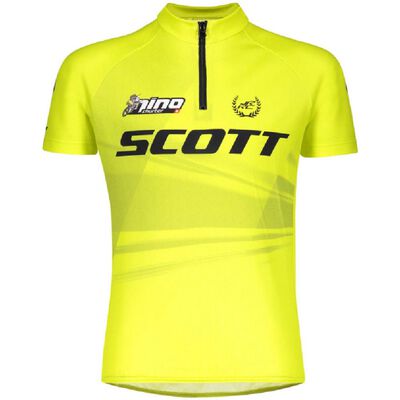 Shirt Jr RC Pro s/sl