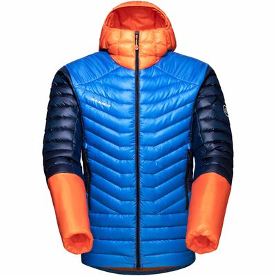 Eigerjoch Advances IN HD Jkt M