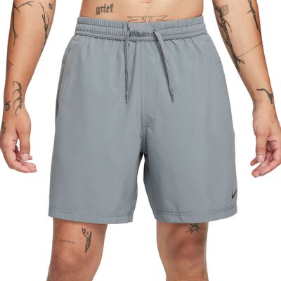 NIKE DRI-FIT FORM MEN"S 7" UNL